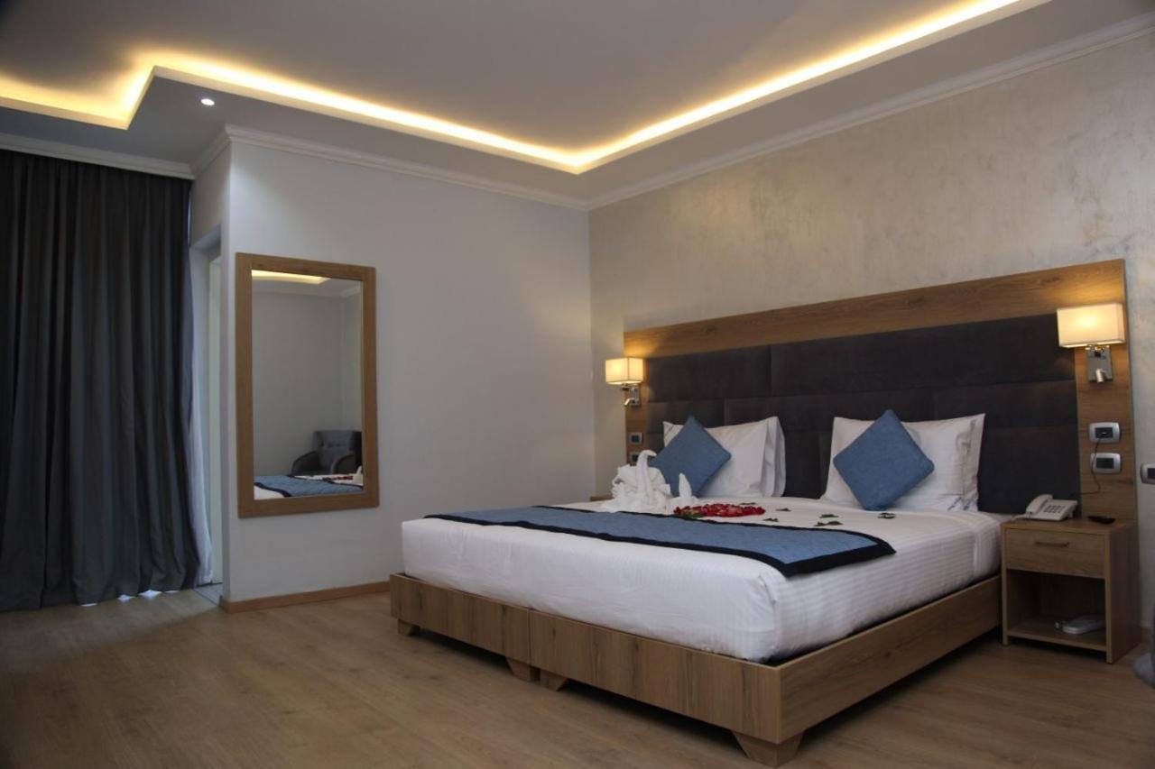 Aselefech Merga Hotel And Spa Addis Abeba Zewnętrze zdjęcie