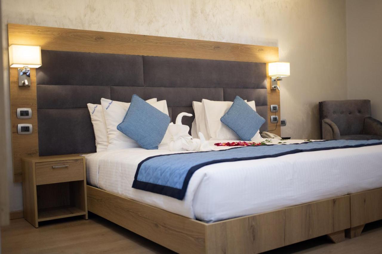 Aselefech Merga Hotel And Spa Addis Abeba Zewnętrze zdjęcie