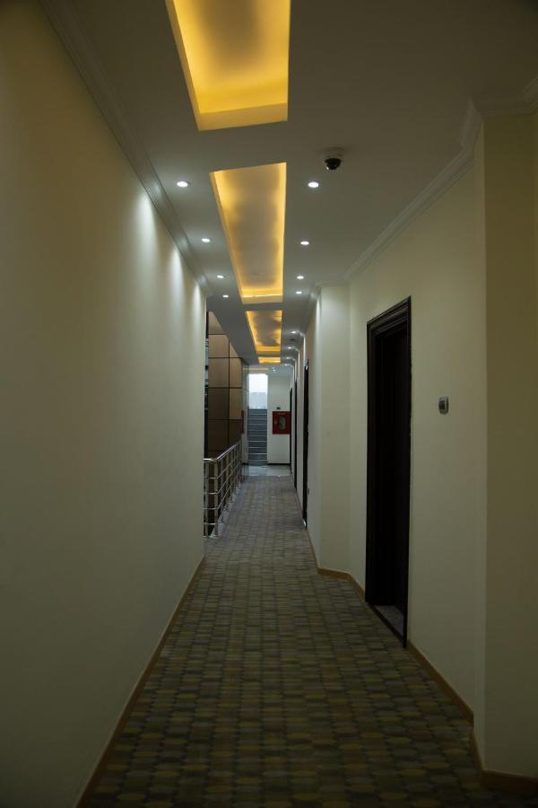 Aselefech Merga Hotel And Spa Addis Abeba Zewnętrze zdjęcie