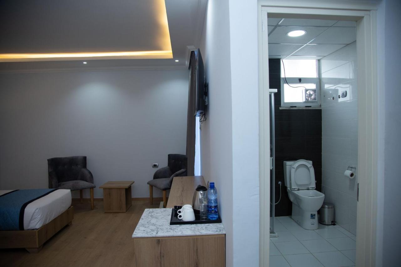 Aselefech Merga Hotel And Spa Addis Abeba Zewnętrze zdjęcie